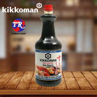 Kikkoman Sushu Soy Sauce 1600ml ซอสถั่วเหลือง สูตร ซูชิ