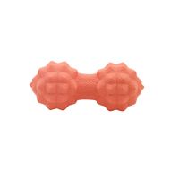 Deep Tissue Peanut Massage Roller Ball Tool Trigger Point Therapy for Hips Back Spine Legs Shoulder Neck Self Myofascial Release