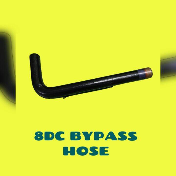 FUSO 8DC BYPASS HOSE Lazada PH