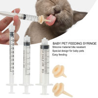 Pet Syringe Dispenser Scale Pet Medicine Feeder for Dogs