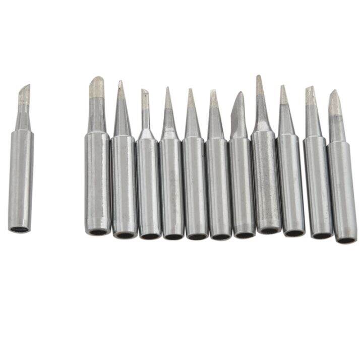 12pc-solder-screwdriver-soldering-iron-tip-for-hakko-station-900m-t-rework-tools