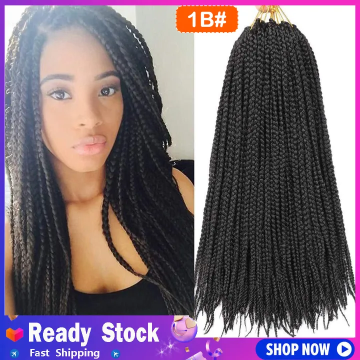 Durable Braided Dirty Braids Wig Afro Long Crochet Twist Braided Wigs Party  Cosplay Props | Lazada PH