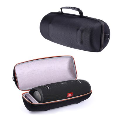 New Travel EVA Carry Case Shoulder Bag for JBL Xtreme 2 Xtreme2 Bluetooth Drum Speaker Water-resistant material Drop Ship