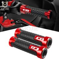 Motorcycle handlebar Grips Hands Bar Grip For Honda CB 125 150 190 250 300 400 500 599 600 650 750 900 919 1000 1100 1300 /F/R/X