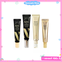 AHC Premier Ampoule In Eye Cream 12ml/40ml / AHC Ten Revolution Real Eye Cream 12ml/30ml