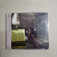 JUJU คำขอ II CD