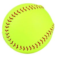 Training softball primary school students designated softball 12-inch baseball beginner ball training baseball