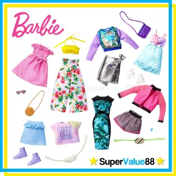 Shop Mattel Barbie Doll Clothes with great discounts and prices