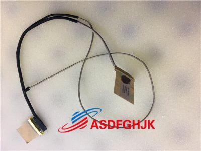 FOR Asus X402 LVDS LCD Video Cable 14005-00820000 100% TESED OK Fishing Reels