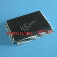 1PCS/LOT NT68777UMFG NT68777 QFP-128 SMD LCD driver board chip New In Stock GOOD Quality