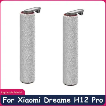 Dreame H12 Rollers - Best Price in Singapore - Jan 2024