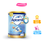 Sữa Aptamil số 1 380g 0-12 tháng tuổi