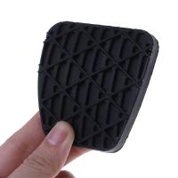 ▽ Car-styling Pedals Brake Clutch Pedal Pad Rubber For Mercedes Sprinter Vito Viano Easy Installation Automobiles Pedals