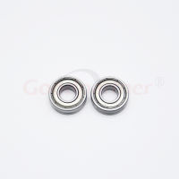 20X AE03-0053 AE030053 Fuser Pressure Roller Bearing for Ricoh Aficio 2051 2060 2075 MP 6000 6001 6002 7000 7001 7502 8000 8001