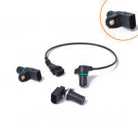 ยี่ห้อใหม่คุณภาพสูง Camshaft Position Sensor 12147518628 12141709616 12147539165 สำหรับ BMW 323Ci 323is 325xi X3 3 Series E39 E46