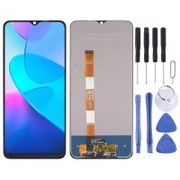 【Star Sky Studio】 หน้าจอ LCD และ Digitizer Assembly สำหรับ Vivo Y11S / Y12S 2021 / Y12G / Y12A （In-stock products）