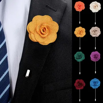 Boutonniere Tuxedo - Best Price In Singapore - Sep 2023 | Lazada.Sg