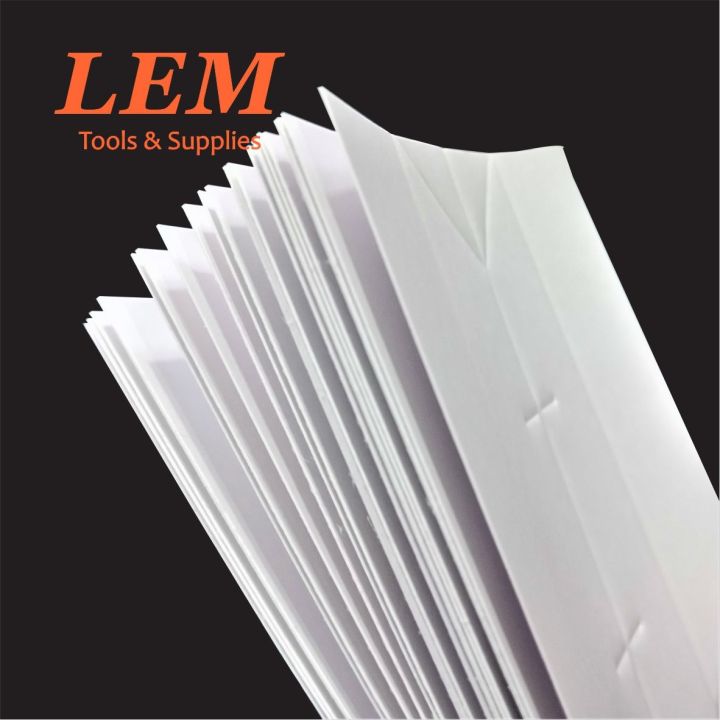 white-gemstone-and-diamond-color-grading-paper-sorting-tray-professional-gemological-tools