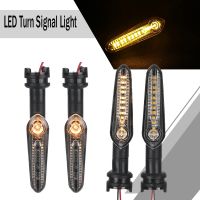 ไฟแสดงสัญญาณเลี้ยว LED MT-09 MT-07สำหรับ MT07ยามาฮ่า MT09 T7ตามรอย700 900 9 /Gt XSR 700 XJ6 FZ1 YZF R6 R1 R3 R7 R9 R15