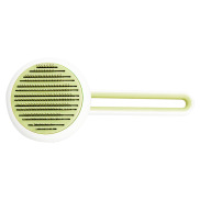 Pet Comb Massage Tools Hair Remove Brush Stainless Steel Grooming Cat Dog