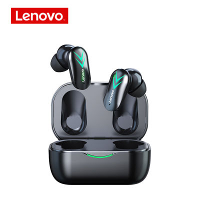 Original XT82 TWS Wireless Earphone Bluetooth Headphone Control AI Game Stereo Subwoofer Headset With Noise Reduction Mic