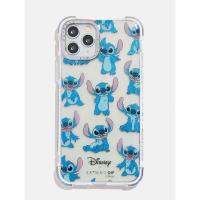 PreOrder ️ Skinnydip x Disney Stitch Shock Case เคสสติช ลิขสิทธิ์แท้ 100% (14 Pro Max/14 Pro/14 Plus/13 Pro Max)