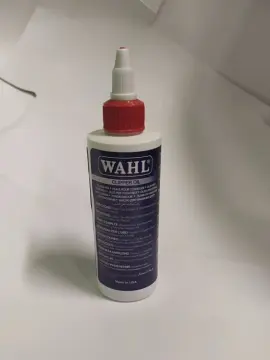 Buy Wahl Oil Clipper online