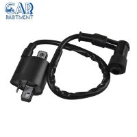 Durable Ignition Coil System Unit Improve Combustion Efficiency Motorcycle Ignition Coil Universal 12v High Pressure Coil