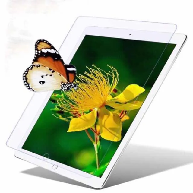 iPad TEMPERED GLASS TABLE Lazada PH