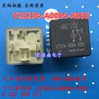 (ใหม่-ของแท้) พบ V23234-A0004ใหม่-X055รีเลย์รถยนต์24V 5ฟุตแทน V23234-A0004-Y055