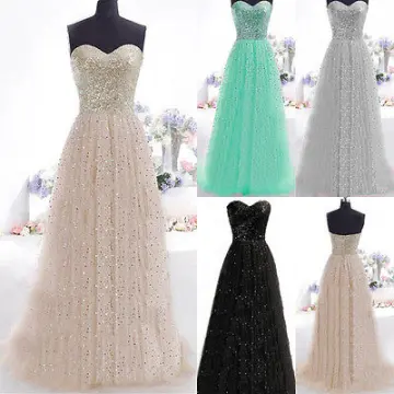 Elegant Dresses Star Magic Ddresses Balls