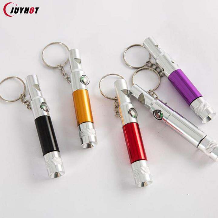 1pcs-training-whistle-with-light-compass-multifunctional-emergency-survival-whistle-keychain-for-camping-hiking-outdoor-sport-survival-kits