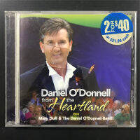 จากHeartlandDaniel ODonnell [AU]