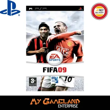 Shop Latest Fifa Psp online