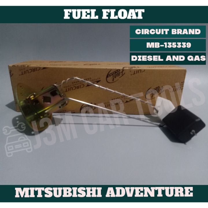 Mitsubishi Adventure Fuel Float Lazada PH