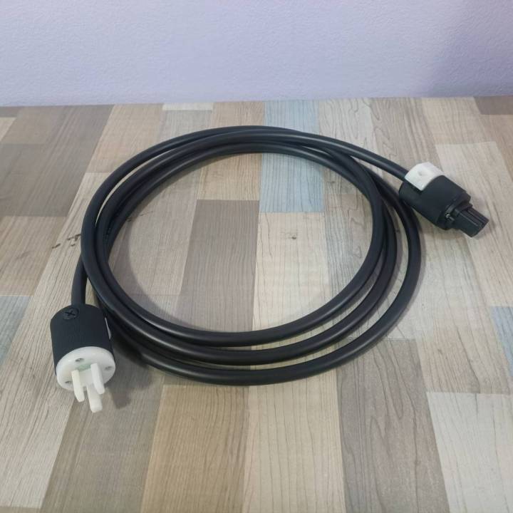 สายไฟ-ac-cable-power-220v-หัวท้าย-hubbell