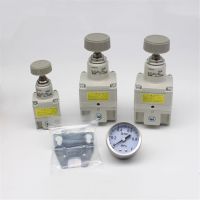 Ir1000-01 Ir Bg Precision Regulator ของวาล์ว Reductior ความดันอากาศ Ir2000-02 Ir2010-02 Bg Ir3000-02 D-m9bw Bg