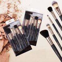 เซตแปรงแต่งหน้า MEI LINDA BRUSH SET MD4223