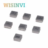 10 PCS 4x4x2mm SMD 0420 Power Inductor Integrated inductor 1UH 1.5UH 2.2UH 3.3UH 4.7UH 6.8UH 10UH 1R0 1R5 2R2 3R3 4R7 6R8 100