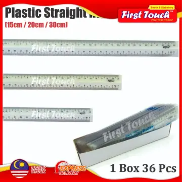 Free Shipping Multicolour Student Flexible Ruler Tape Measure 15cm