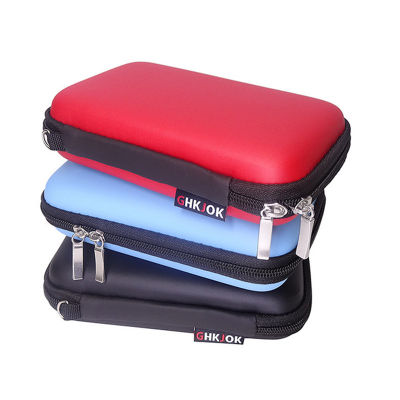 กระเป๋าเดินทาง Mobile Kit Case อุปกรณ์ Gadget ดิจิตอลสาย USB Data Line Travel Insert Bag Travel Set Gadget Bag