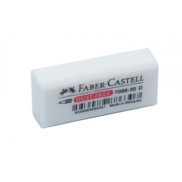 Faber Castell Small Eraser/1PC School/Office materials Lazada PH