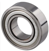 10 ชิ้น W688Z ( 8 x 16 x 5 mm.) NTN Small BALL BEARING 688ZZ, W688ZZ, W688AZZ = 10 ลูก