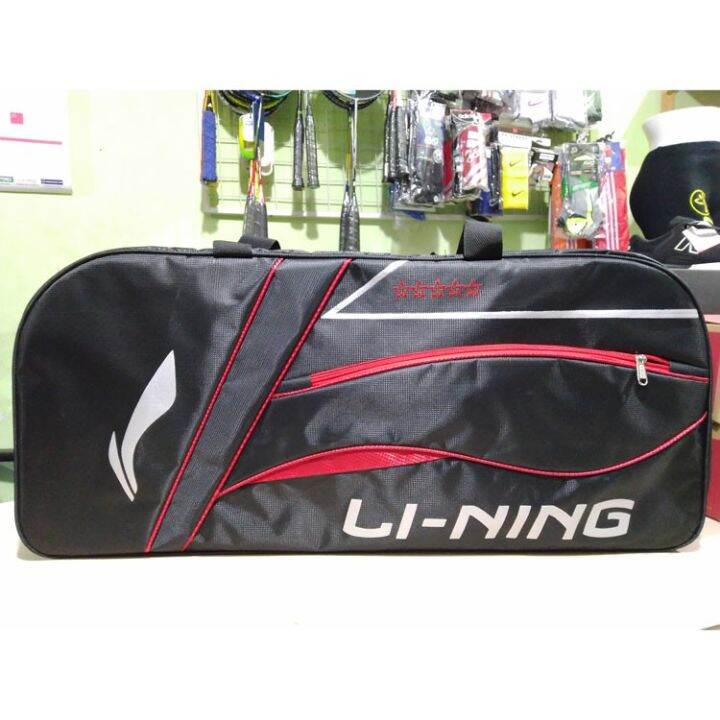 Badminton Racket Bag lining Lazada