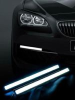 ไฟ LED Daytime Running Lights ติดรถยนต์ ไฟติดรถยนต์ที่ส่องสว่างในเวลากลางวัน ช่วยเพิ่มประสิทธิภาพทัศนวิสัยการขับขี่