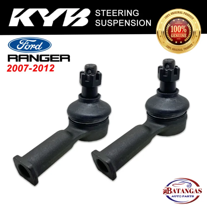 KYB OUTER TIE ROD END Ford Ranger / BT50 4WD 20072012 / Everest 2007