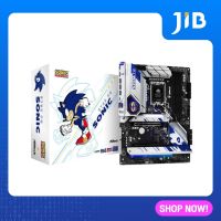 MAINBOARD (เมนบอร์ด) ASROCK Z790 PG SONIC (SOCKET LGA 1700) (ATX)