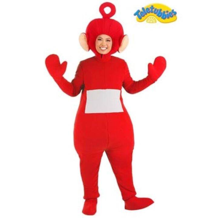 cos-imitation-ผู้ใหญ่-tinky-winky-teletubbies-เครื่องแต่งกายสำหรับฮาโลวีนคอสเพลย์-carnivail-party-ชุดสำหรับผู้ชายผู้หญิง