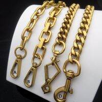 【HOT】❧☼♣ Chain Accessories Repairement Parts Clasp Shoulder Buckle Old Gold