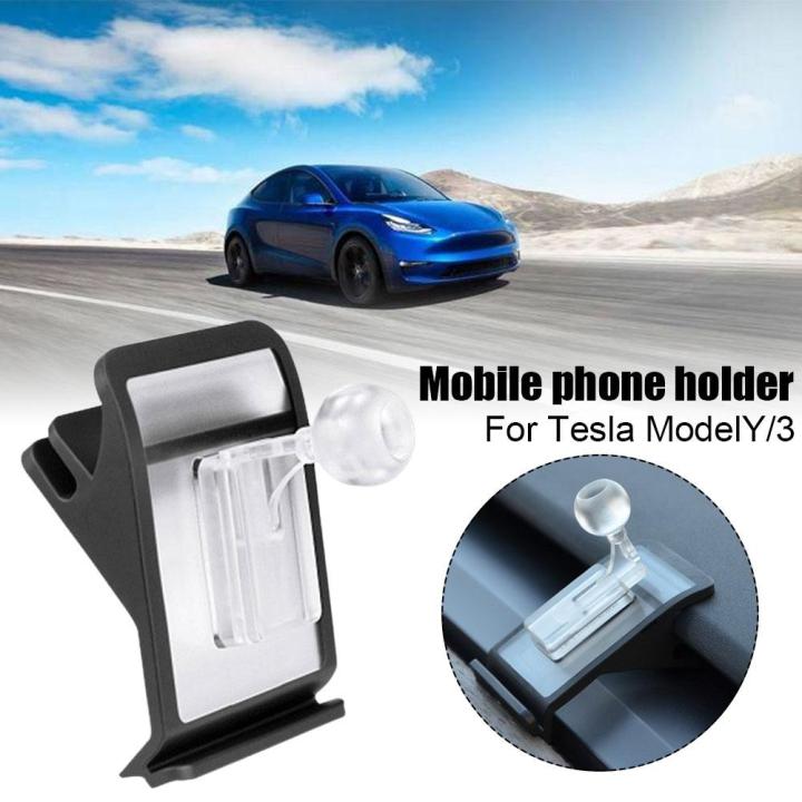 Tesla gadgets outlet model 3